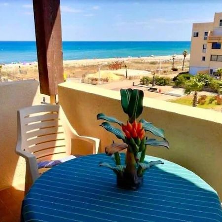 Residence Atlantis- לה ברקרה מראה חיצוני תמונה