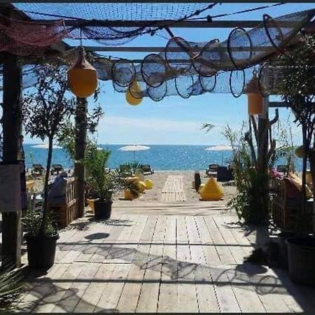 Residence Atlantis- לה ברקרה מראה חיצוני תמונה
