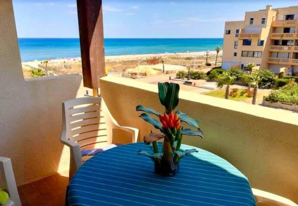 Residence Atlantis- לה ברקרה מראה חיצוני תמונה